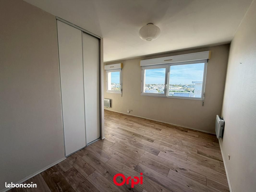 Appartement 1 pièce 24 m² · à La Rochelle · 24 m² · 134 000 €