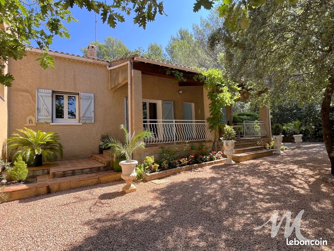 Maison 6 pièces 175 m² · à Tavernes · 175 m² · 485 000 €