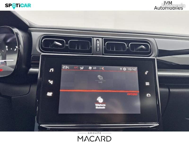 Citroen C3 1.2 PureTech 83ch S&S Feel Pack (image 23)