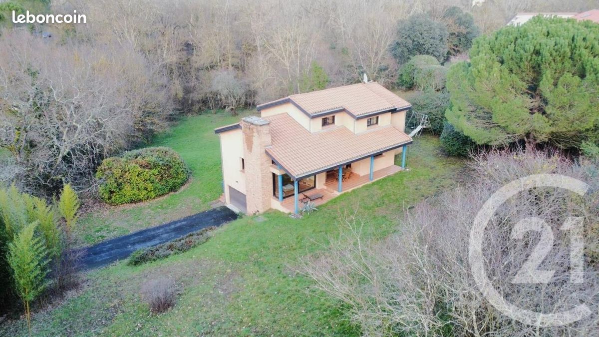 Maison 7 pièces 182 m² · à Vieille-Toulouse · 182 m² · 795 000 €