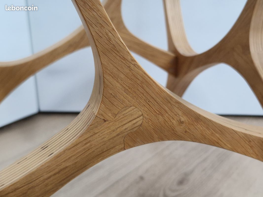 Table basse design Moose de Tabanda (image 6)