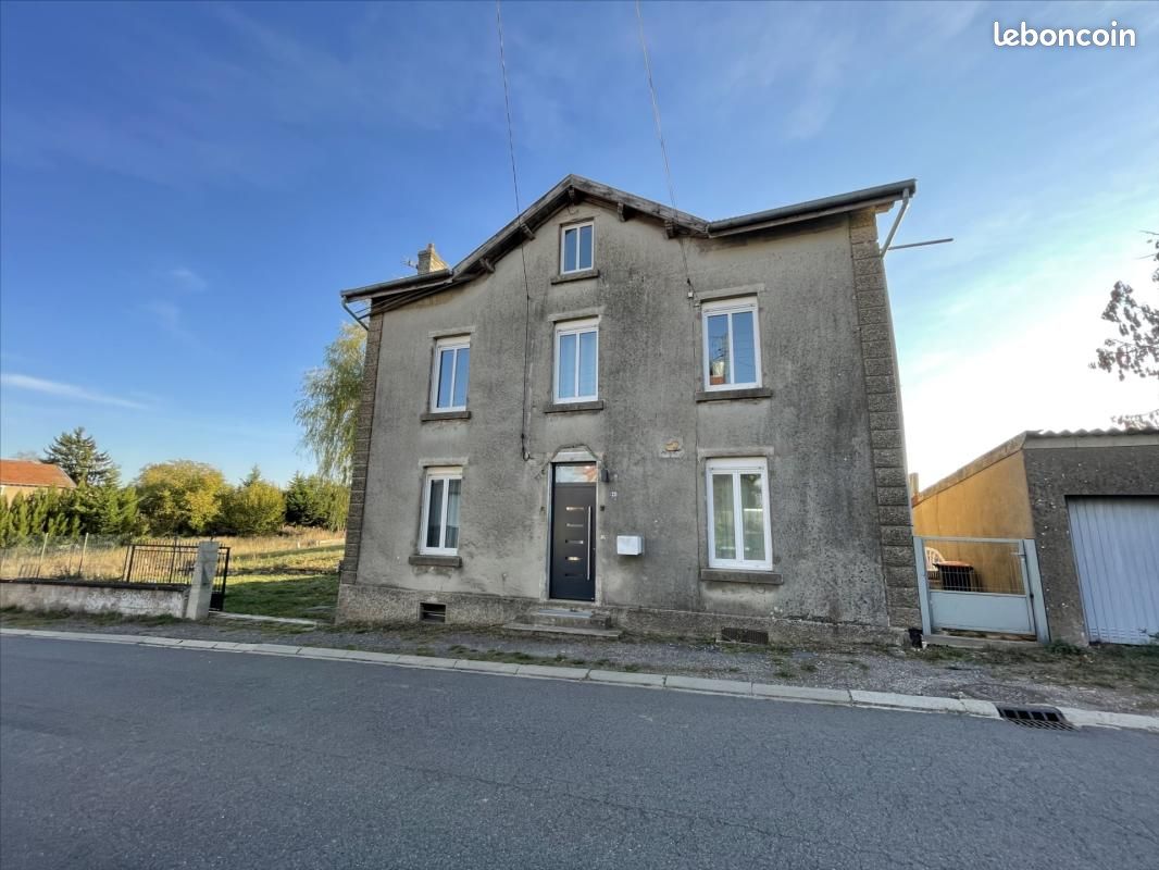 Maison 6 pièces 155 m² · à Dommary-Baroncourt · 155 m² · 209 000 €