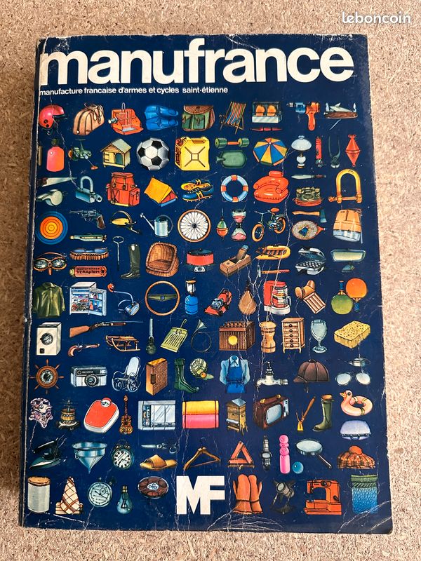 Catalogues manufrance (image 3)