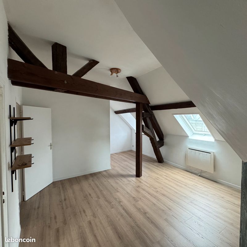 Appartement 2 pièces 40 m² · à Arras · 40 m² · 98 000 €