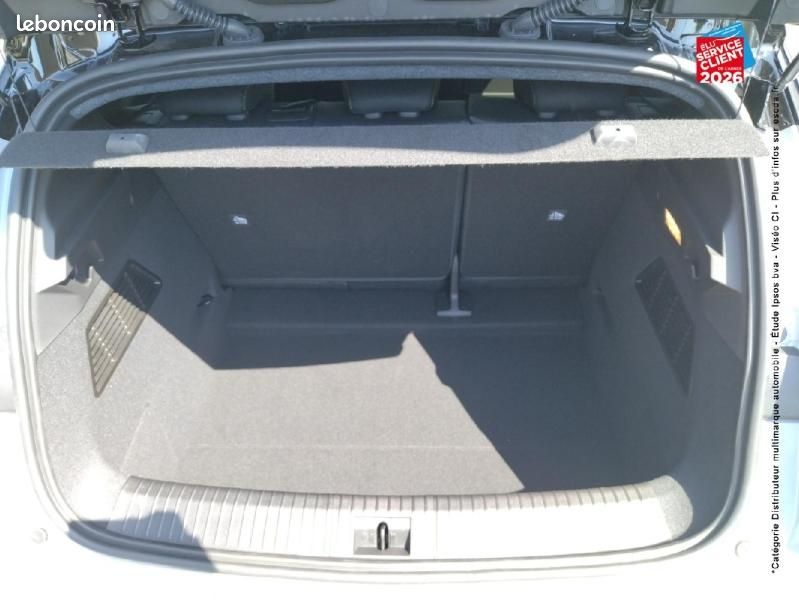 Renault Megane E-Tech Electric 220ch Iconic autonomie confort -25 (image 14)