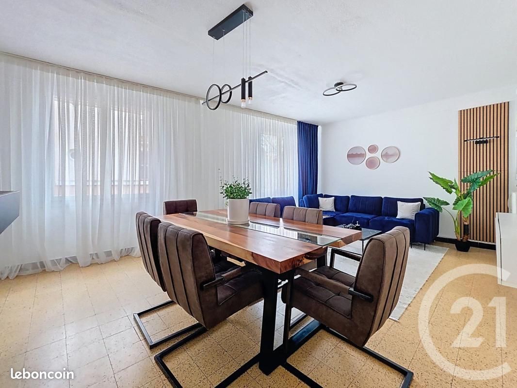 Maison 5 pièces 115 m² · à Draguignan · 115 m² · 250 000 €