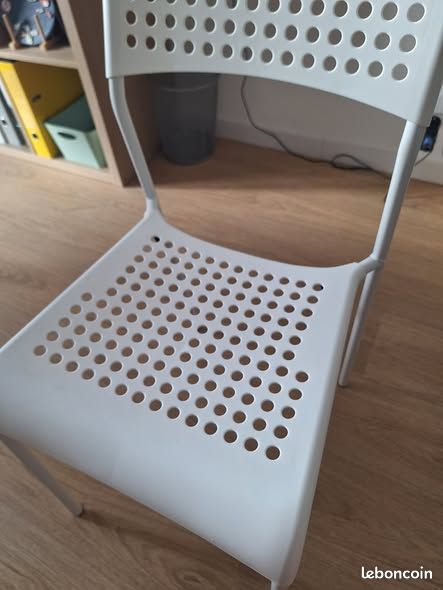 Chaise Ikea Adda (image 3)