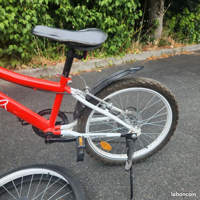 Velo enfant (image 3)