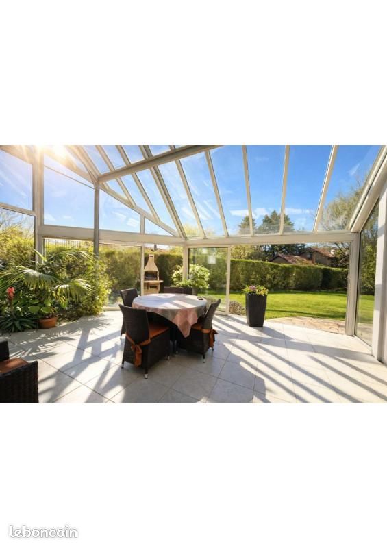 Maison 5 pièces 163 m² · à Orvault · 163 m² · 1 700 €/mois