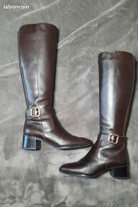 Bottines Femme Bottines Talons CrantÃ©s Bottines Crantées Bottines