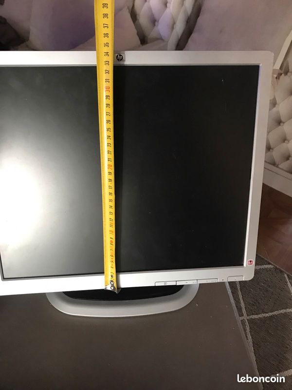 Ordinateur de bureau hp (image 4)