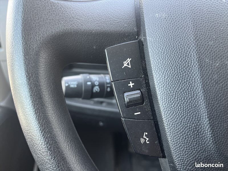 Peugeot Boxer FGN 2 PORTES LATERALES 335 L2H2 2.2 BLUEHDI 140 3T5 (image 28)