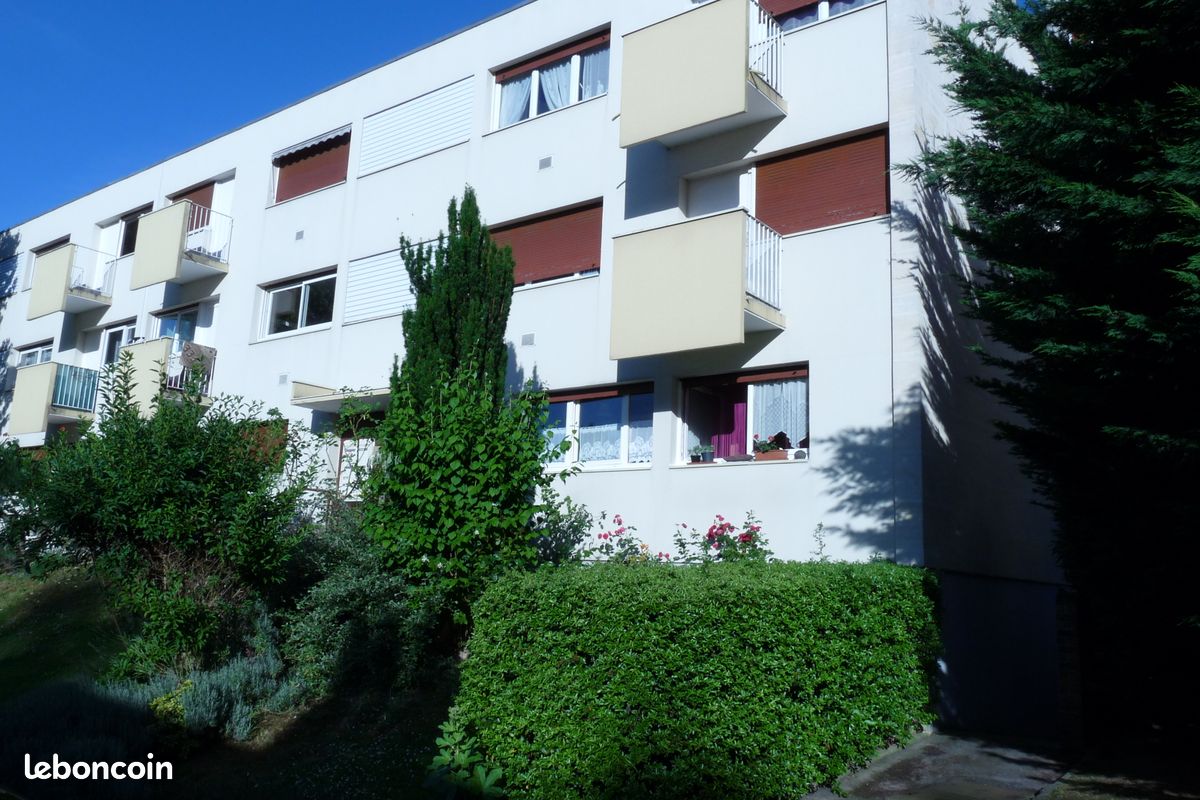 Appartement 3 pièces 57 m² · à Quincy-sous-Sénart · 57 m² · 145 800 €