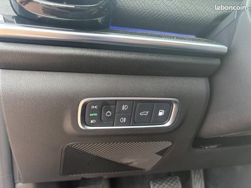 Jaecoo J7 1.5 TGDI 279ch SHS-P Exclusive (image 24)