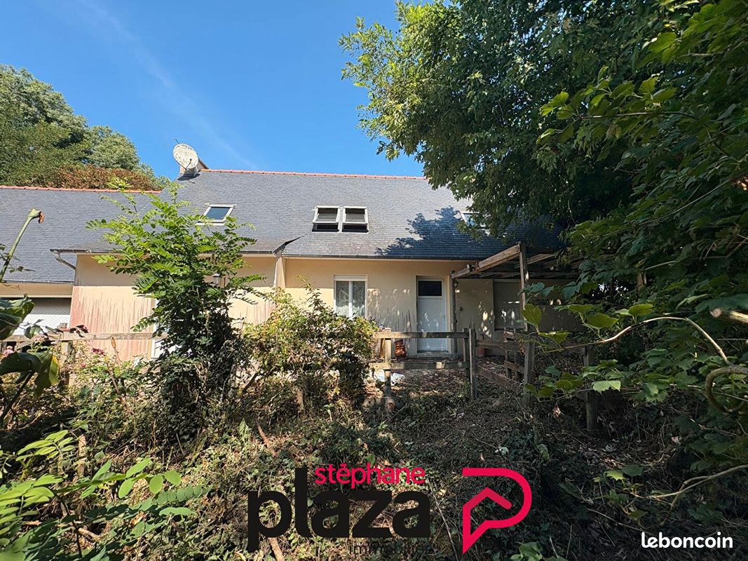 Maison 5 pièces 111 m² · à Plouhinec · 111 m² · 202 500 €