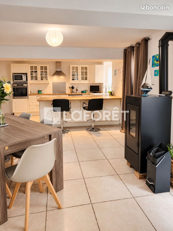 Maison de village 4 pièces 110 m² (image 3)