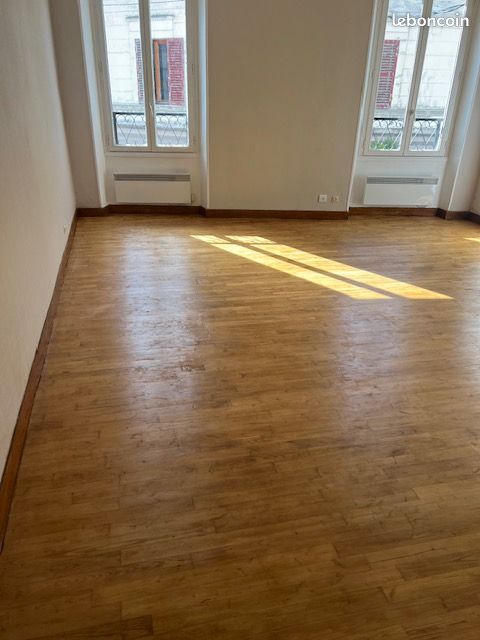 Appartement 3 pièces 75 m² · à Taverny · 75 m² · 1 070 €/mois