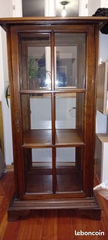 Meuble vitrine (image 2)