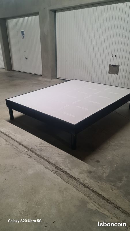 Sommier + Matelas (image 6)
