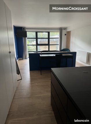 Loft 2 pièces 79 m² (image 7)