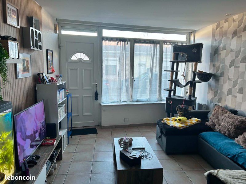 Appartement 1 pièce 35 m² · à Béthune · 35 m² · 400 €/mois