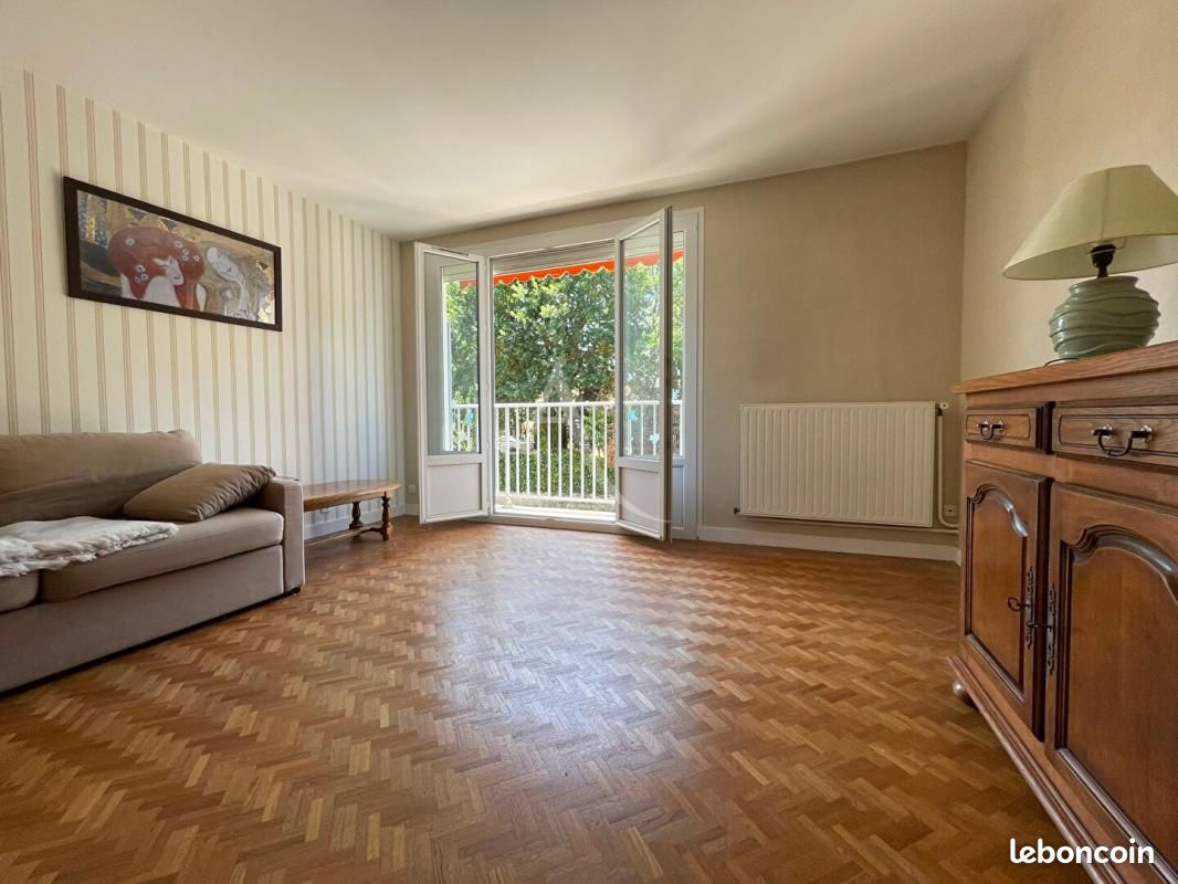 Appartement 3 pièces 57 m² · à Nantes · 57 m² · 152 500 €