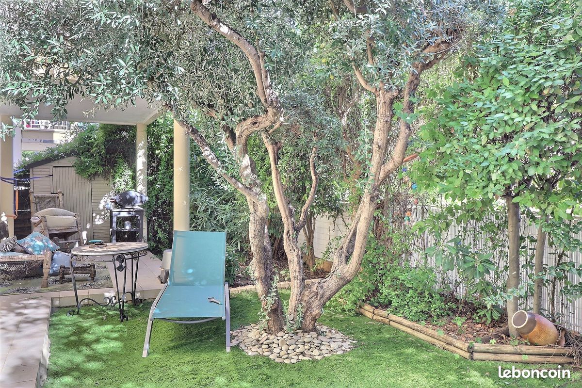 Appartement 4 pièces 97 m² · à Lattes · 97 m² · 449 000 €