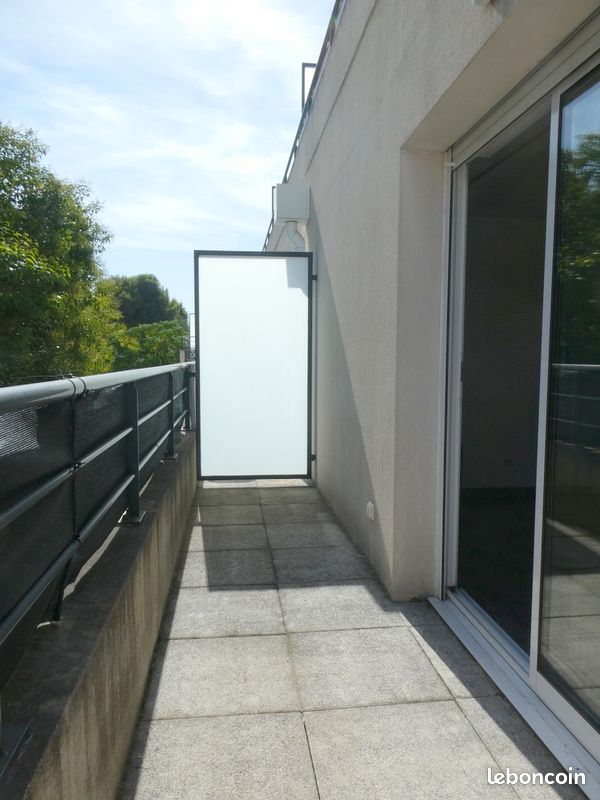 Appartement 1 pièce 28 m² · à Montpellier · 28 m² · 144 000 €