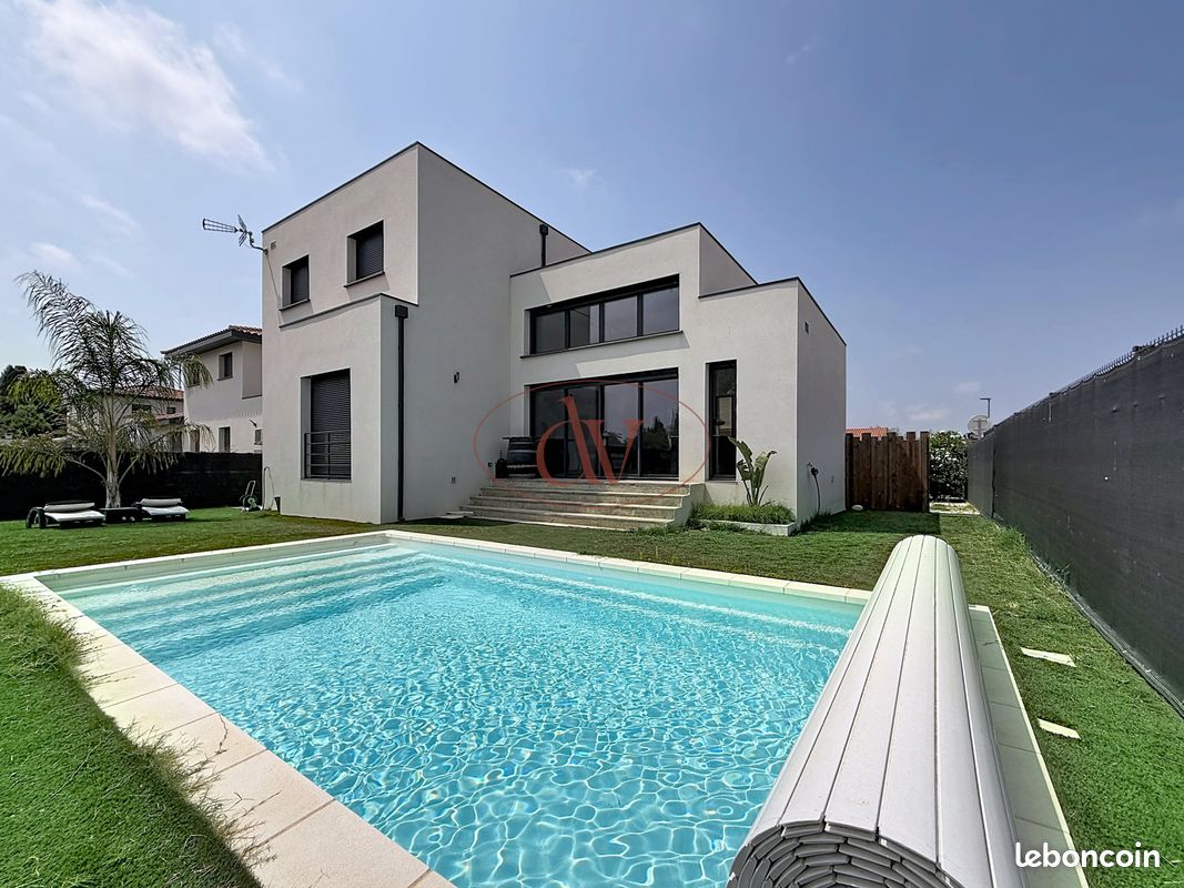 Maison 5 pièces 137 m² · à Saint-Cyprien · 137 m² · 625 000 €