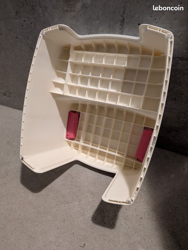 Marche pied enfant - Très bon état (image 3)