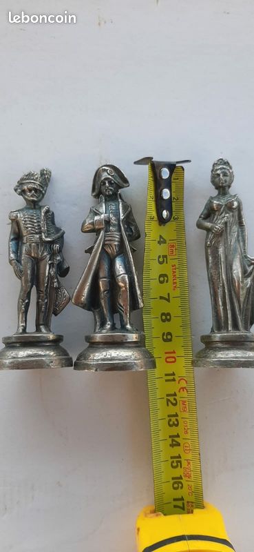 Jeux d'échecs Napoléon (image 4)