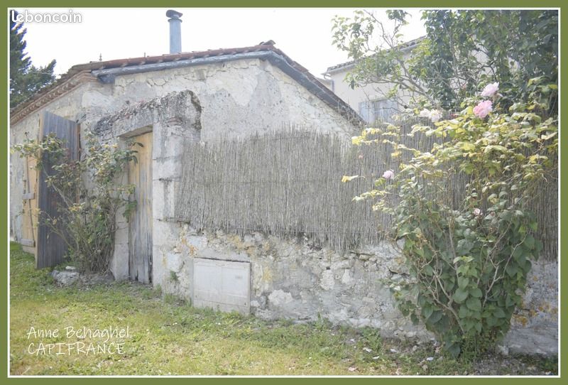 Maison 4 pièces 120 m² · à Lamontjoie · 120 m² · 87 000 €