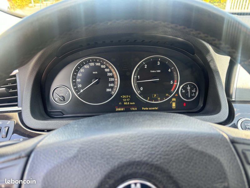 Bmw 530gt (image 3)