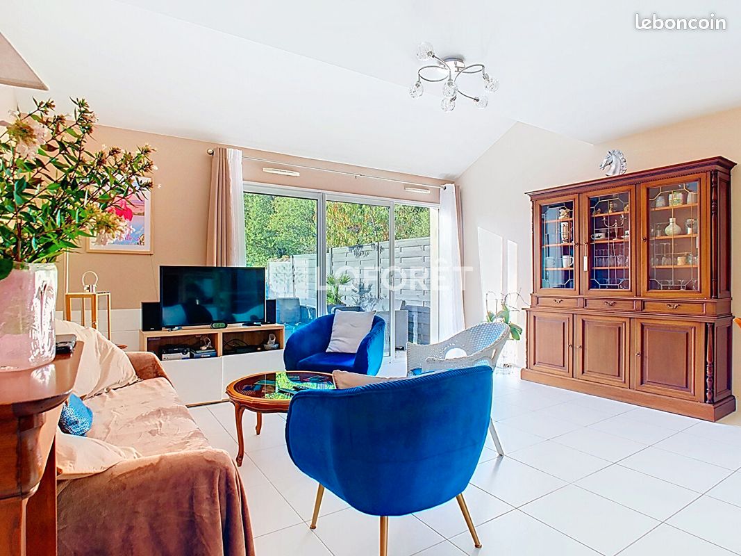 Maison 4 pièces 88 m² · à Bruz · 88 m² · 279 900 €