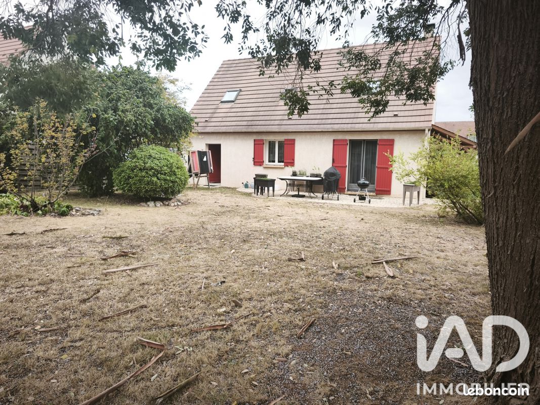 Maison 7 pièces 110 m² · à Saint-Pathus · 110 m² · 339 000 €