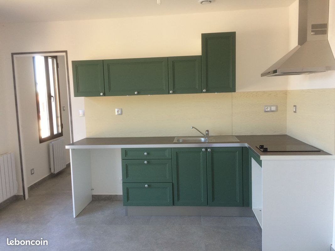 Appartement 2 pièces 30 m² · à Aire-sur-l'Adour · 30 m² · 390 €