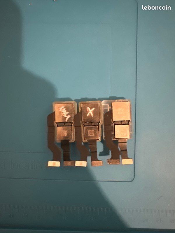 Camera iphone 11 (image 1)