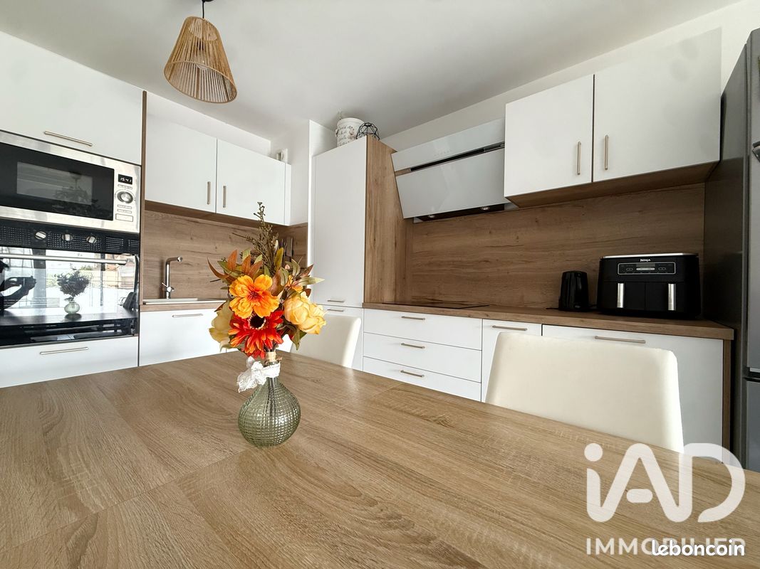 Appartement 4 pièces 73 m² · à La Garde · 73 m² · 315 000 €