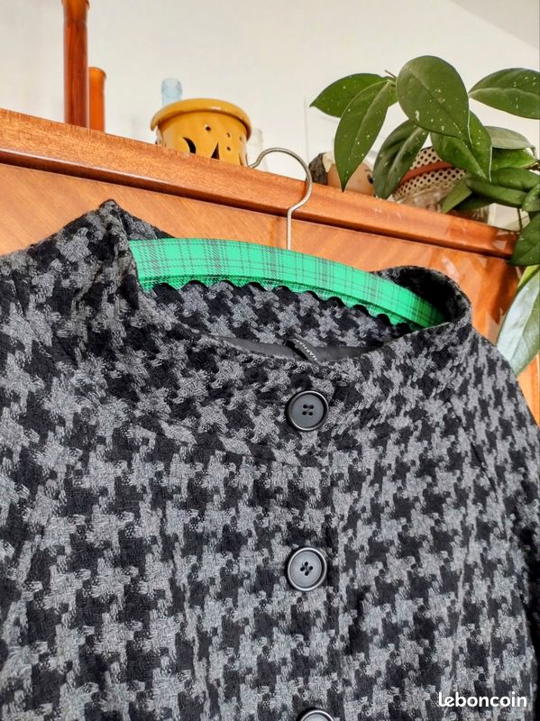 Veste col bateau *rare (image 2)