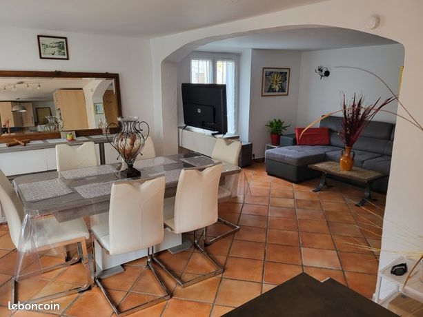 Appartement T3