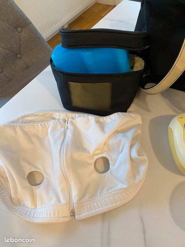 Kit complet d’allaitement Medela freestyle (image 3)