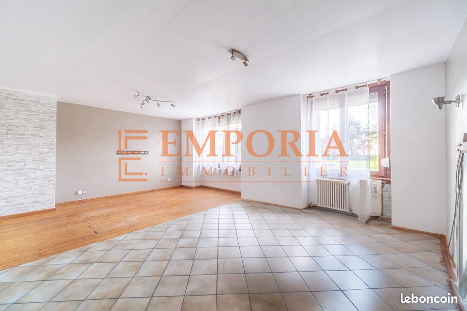 Appartement 4 pièces 83 m² · à Illfurth · 83 m² · 179 000 €