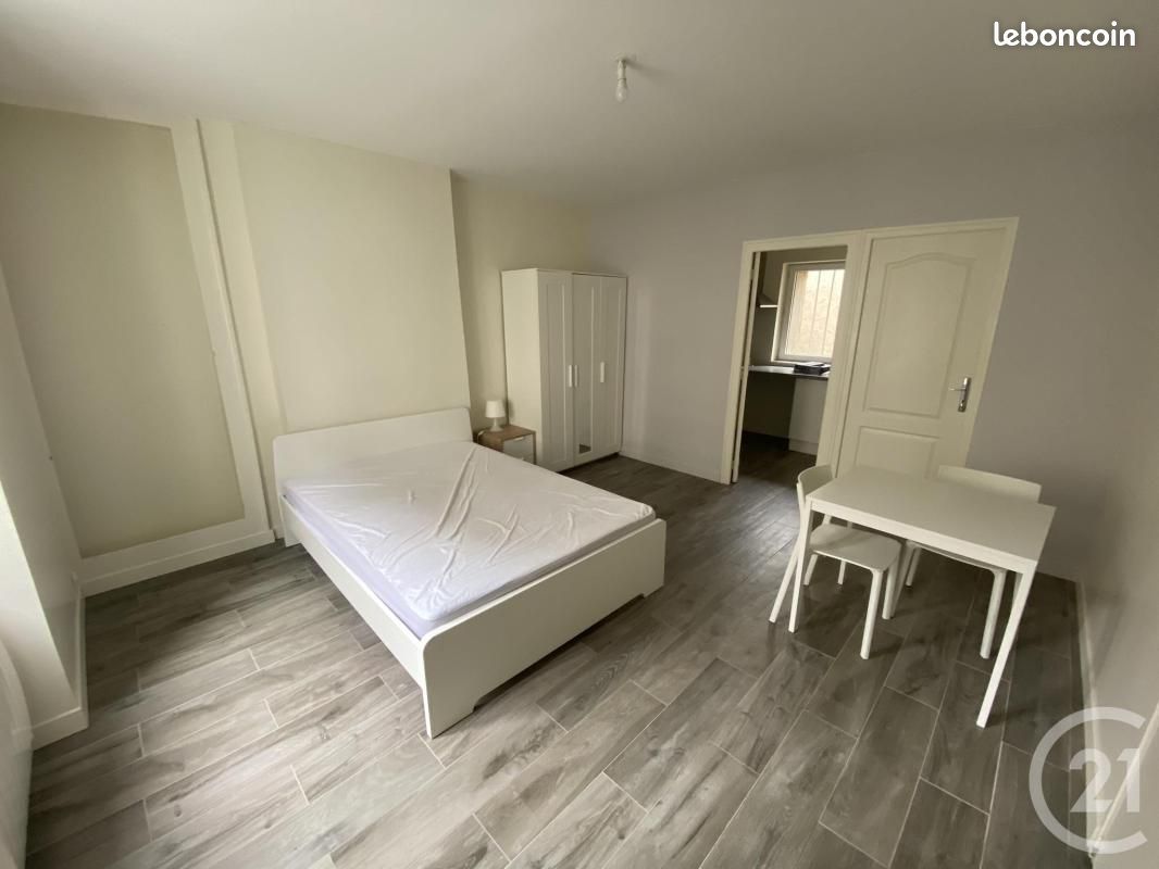 Appartement 1 pièce 26 m² · à Le Mans · 26 m² · 431 €