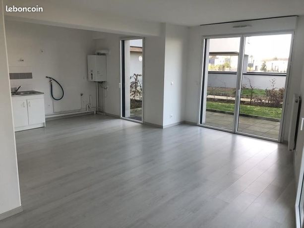 Appartement 2 pièces 51 m²
