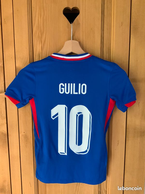 Flocage Maillot Decathlon Flocage Vetement Decathlon Flocage