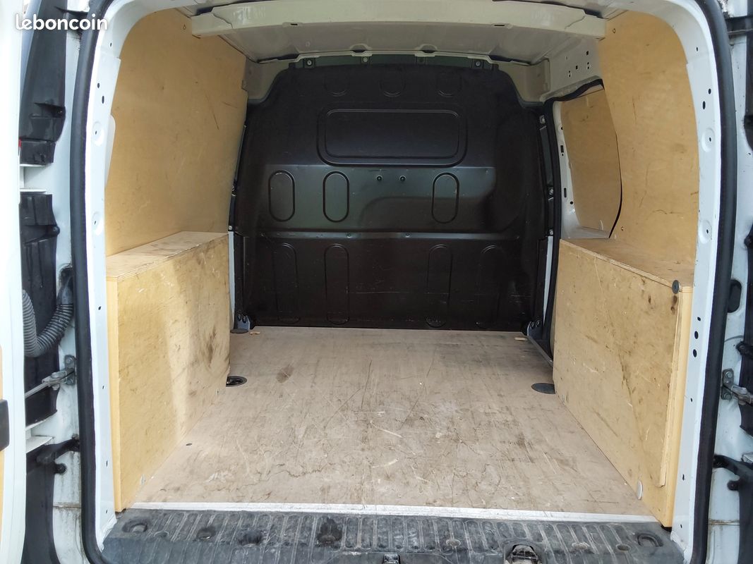 Kangoo express dci 95 cv gd confort (image 3)