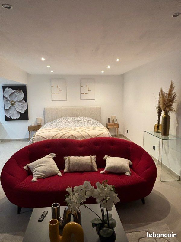 Maison 1 pièce 45 m² · à Marseille · 45 m² · 1 000 €/mois