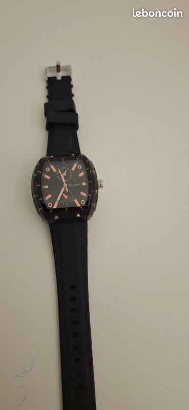 Montre mixte (image 3)