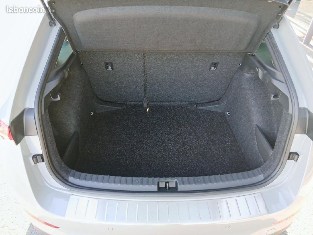 Skoda Scala 1.5 TSI 150ch Style DSG7 (image 6)