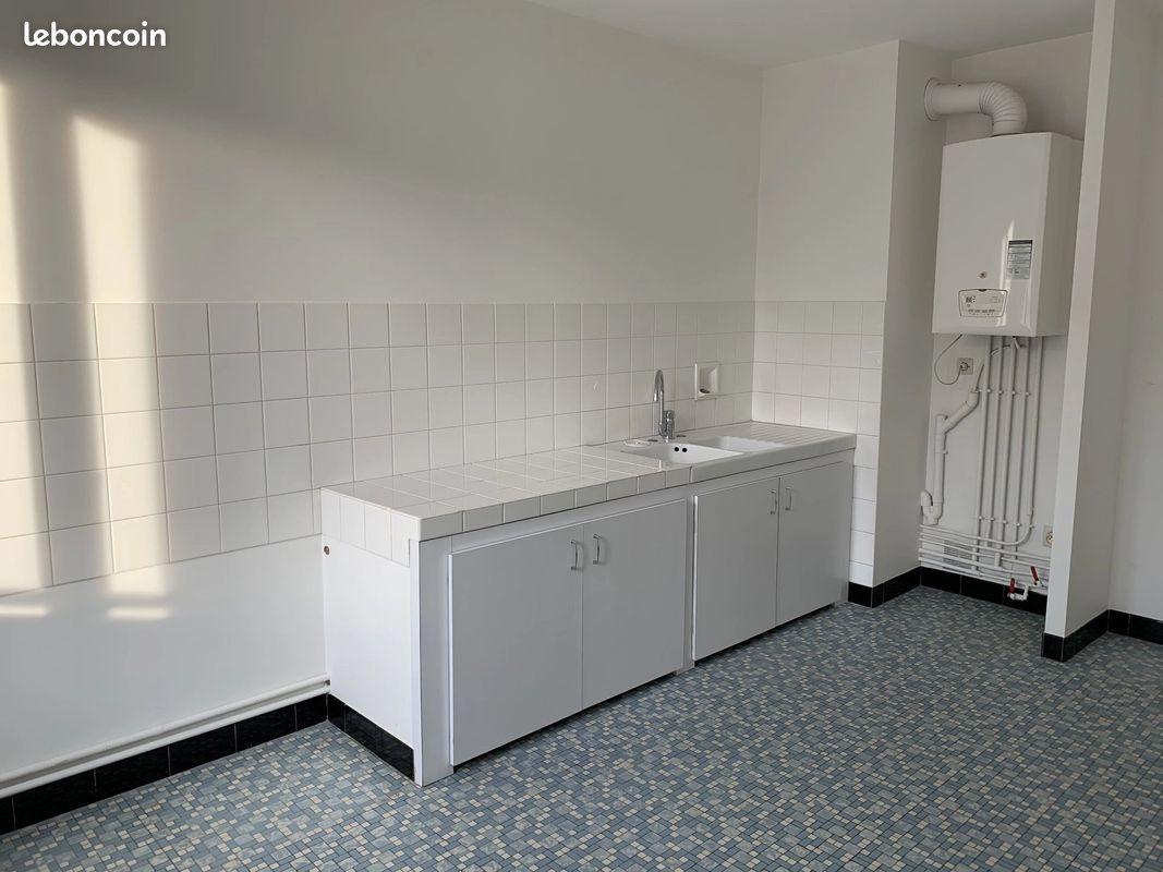 Appartement 3 pièces 77 m² - Bergerac 24100 (image principale 4)